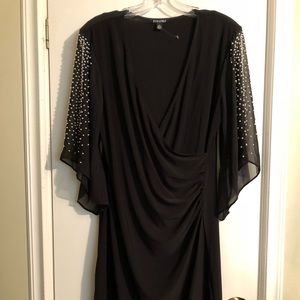 Roz and Isle Women’s Large dress, never worn